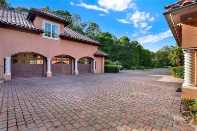 Spanish-style estate on 2.5 private acres in The Estates on - photo 49