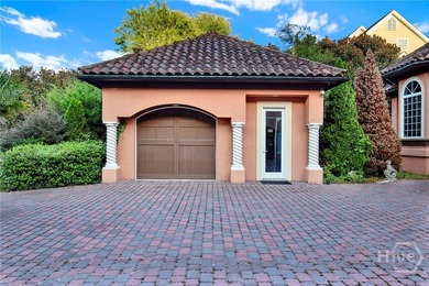 Spanish-style estate on 2.5 private acres in The Estates on - photo 50