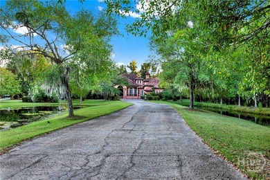 Spanish-style estate on 2.5 private acres in The Estates on - photo 51
