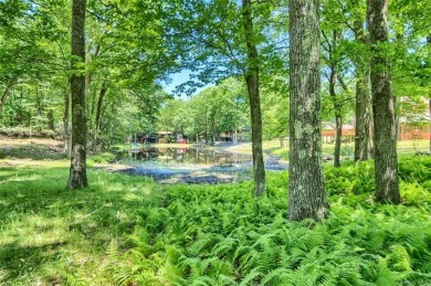 Lake Louise Marie Lot For Sale in Rock Hill New York
