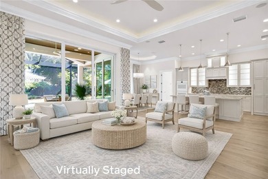 Sophisticated coastal living at its finest abounds at this - photo 5