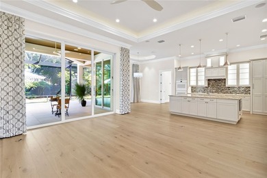 Sophisticated coastal living at its finest abounds at this - photo 6
