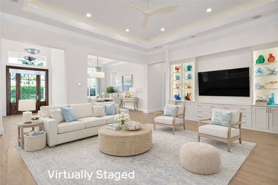 Sophisticated coastal living at its finest abounds at this - photo 7