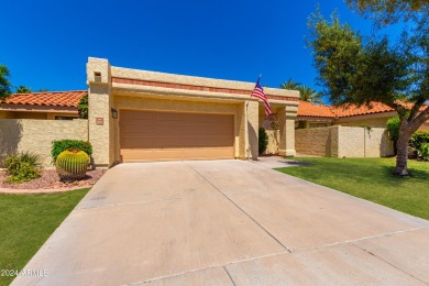 Lake Serena Home For Sale in Scottsdale Arizona