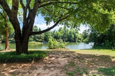 Lake Home For Sale in Oklahoma City, Oklahoma