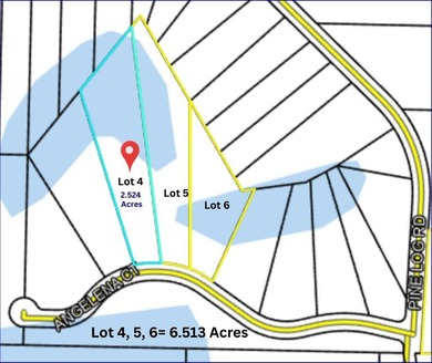 (private lake, pond, coastal) Acreage For Sale in Chipley Florida