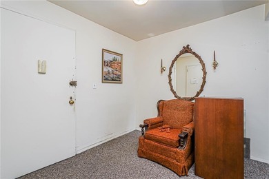 Don't Pass this Junior 4 spacious 1 Bedroom Co-Op by.  Not your