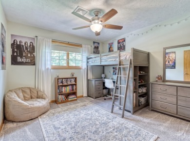 Inground Saltwater Pool & 1st floor primary suite with laundry - photo 15