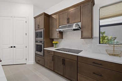 Welcome to your dream home in the highly sought-after Sapphire - photo 5