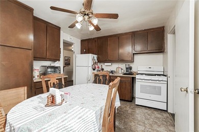 Don't Pass this Junior 4 spacious 1 Bedroom Co-Op by.  Not your