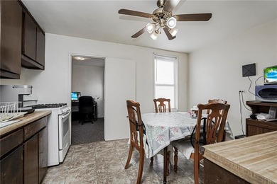 Don't Pass this Junior 4 spacious 1 Bedroom Co-Op by.  Not your