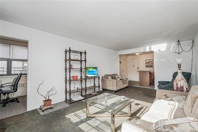 Don't Pass this Junior 4 spacious 1 Bedroom Co-Op by.  Not your