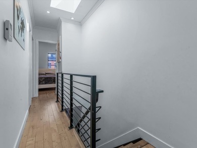 **TWO BROWNSTONE BUILDINGS FOR THE PRICE OF ONE ON THE SAME LOT - photo 11