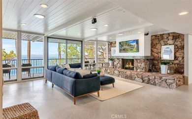 Iconic Bluff-Front Estate, Resort-Style Coastal Living !!  
A