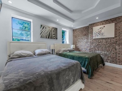 **TWO BROWNSTONE BUILDINGS FOR THE PRICE OF ONE ON THE SAME LOT - photo 12
