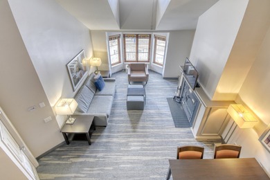 ***Homewood Suites by Hilton*** A great pied-a-terre, right in