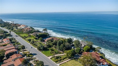 Iconic Bluff-Front Estate, Resort-Style Coastal Living !!  
A