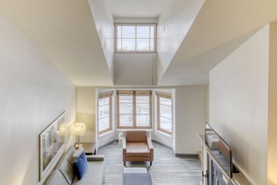 ***Homewood Suites by Hilton*** A great pied-a-terre, right in