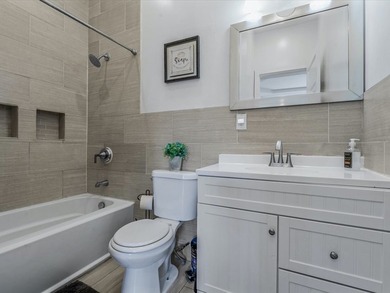 **TWO BROWNSTONE BUILDINGS FOR THE PRICE OF ONE ON THE SAME LOT - photo 14