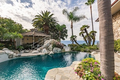 Iconic Bluff-Front Estate, Resort-Style Coastal Living !!  
A