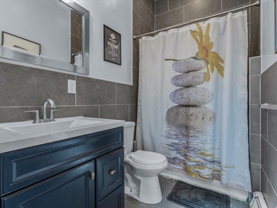 **TWO BROWNSTONE BUILDINGS FOR THE PRICE OF ONE ON THE SAME LOT - photo 16