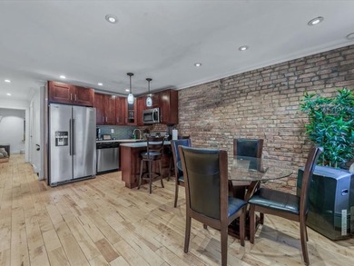 **TWO BROWNSTONE BUILDINGS FOR THE PRICE OF ONE ON THE SAME LOT - photo 17
