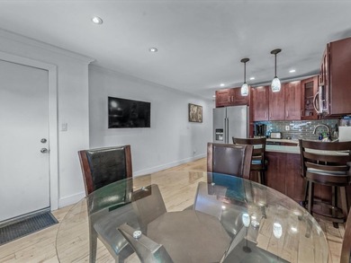 **TWO BROWNSTONE BUILDINGS FOR THE PRICE OF ONE ON THE SAME LOT - photo 18