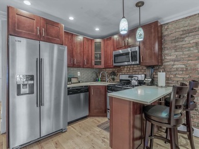 **TWO BROWNSTONE BUILDINGS FOR THE PRICE OF ONE ON THE SAME LOT - photo 19