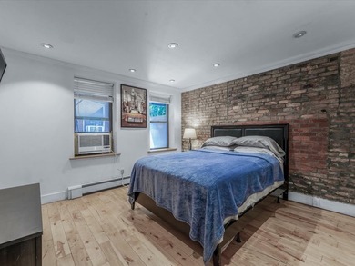 **TWO BROWNSTONE BUILDINGS FOR THE PRICE OF ONE ON THE SAME LOT - photo 20