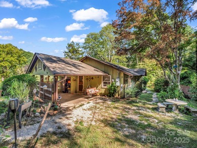 Lake Home For Sale in Tryon, North Carolina