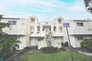 Lake Condo For Sale in Lauderdale Lakes, Florida