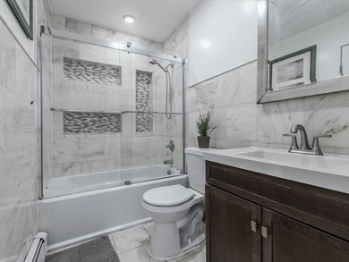 **TWO BROWNSTONE BUILDINGS FOR THE PRICE OF ONE ON THE SAME LOT - photo 22