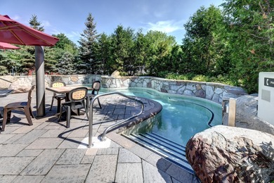 ***Homewood Suites by Hilton*** A great pied-a-terre, right in