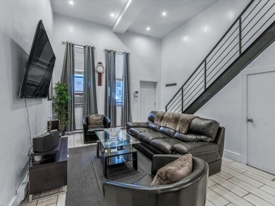 **TWO BROWNSTONE BUILDINGS FOR THE PRICE OF ONE ON THE SAME LOT - photo 29