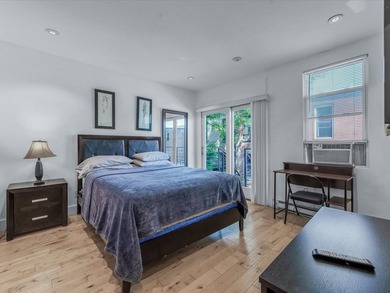 **TWO BROWNSTONE BUILDINGS FOR THE PRICE OF ONE ON THE SAME LOT - photo 34