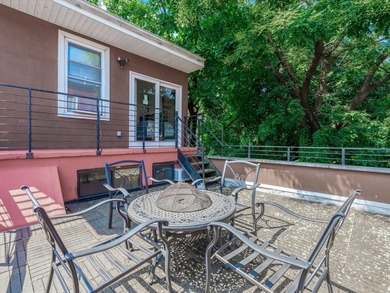 **TWO BROWNSTONE BUILDINGS FOR THE PRICE OF ONE ON THE SAME LOT - photo 36