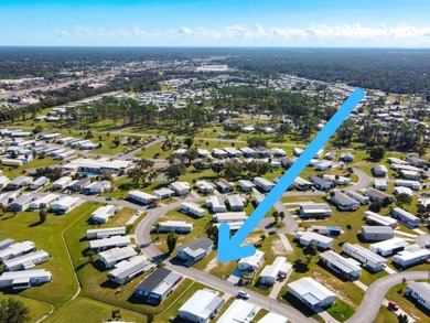 Northport Waterway Lakes and Canals Lot Sale Pending in North Port Florida