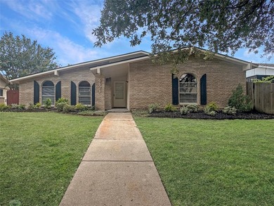 Lake Ray Hubbard Home For Sale in Garland Texas