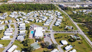 Welcome to Holiday Park, a beautiful 55+ manufactured home - photo 2