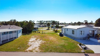 Welcome to Holiday Park, a beautiful 55+ manufactured home - photo 6