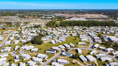 Welcome to Holiday Park, a beautiful 55+ manufactured home - photo 10