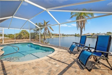  Home For Sale in Cape Coral Florida