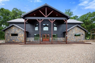 (private lake, pond, creek) Home For Sale in Broken Bow Oklahoma