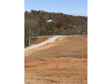 Come and Enjoy the Golf and Lake Lifestyle in the Gated and - Lake Lot For Sale in Loudon, Tennessee
