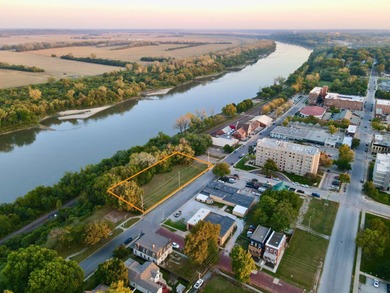 Lake Lot For Sale in Leavenworth, Kansas