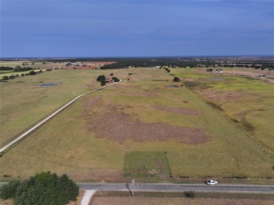 (private lake, pond, creek) Acreage For Sale in Tolar Texas
