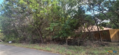 Lake Lot For Sale in Belton, Texas