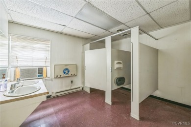 The subject is located in a redevelopment area, vast