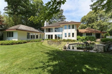 Unique waterfront property on Crystal Lake includes a gazebo - photo 12