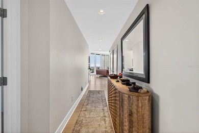 Welcome to Unit 3102, an ultra-rare junior penthouse-one of only - photo 3